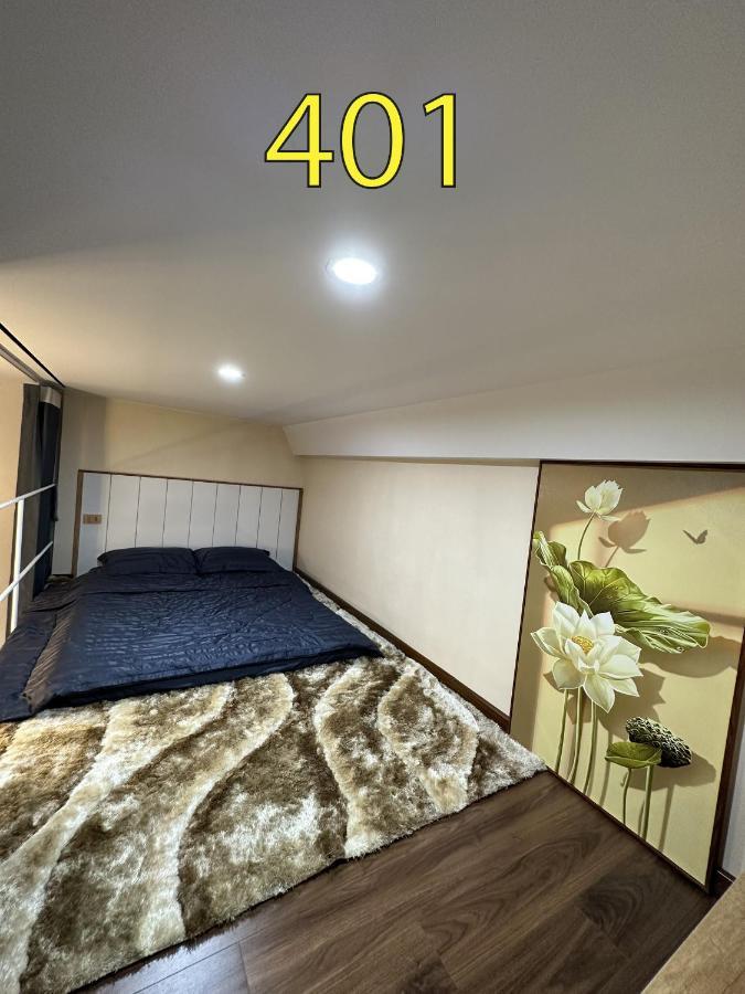Hong Van Homestay Cao Bang Ngoại thất bức ảnh
