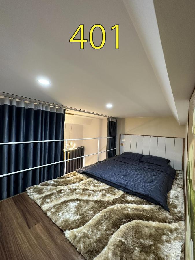 Hong Van Homestay Cao Bang Ngoại thất bức ảnh