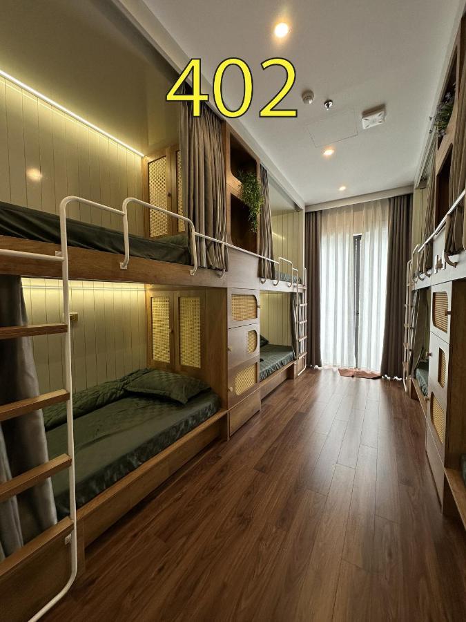 Hong Van Homestay Cao Bang Ngoại thất bức ảnh