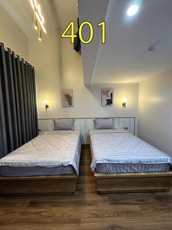 Hong Van Homestay Cao Bang Ngoại thất bức ảnh