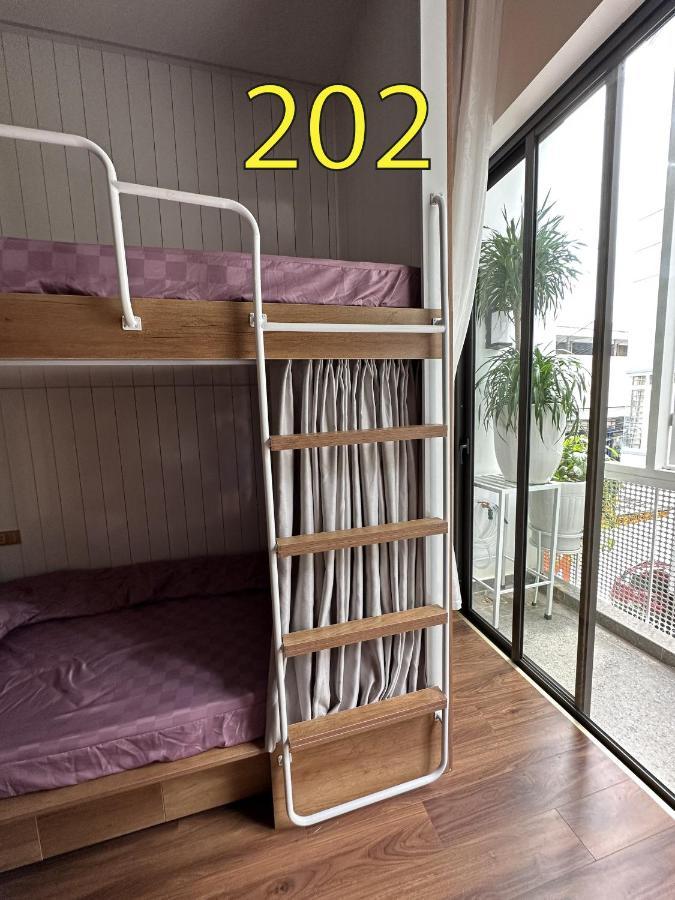 Hong Van Homestay Cao Bang Ngoại thất bức ảnh