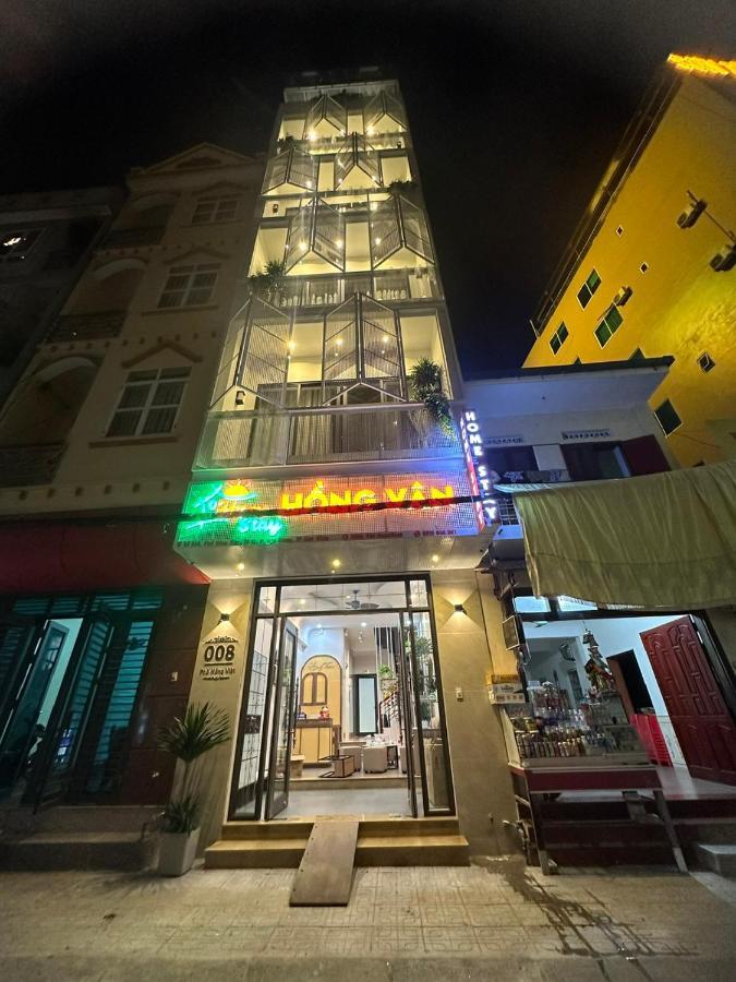 Hong Van Homestay Cao Bang Ngoại thất bức ảnh