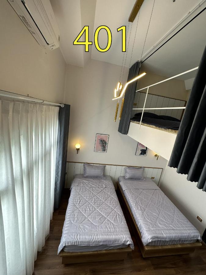 Hong Van Homestay Cao Bang Ngoại thất bức ảnh