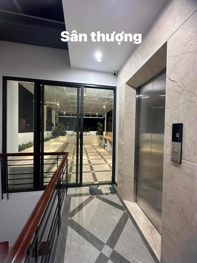 Hong Van Homestay Cao Bang Ngoại thất bức ảnh