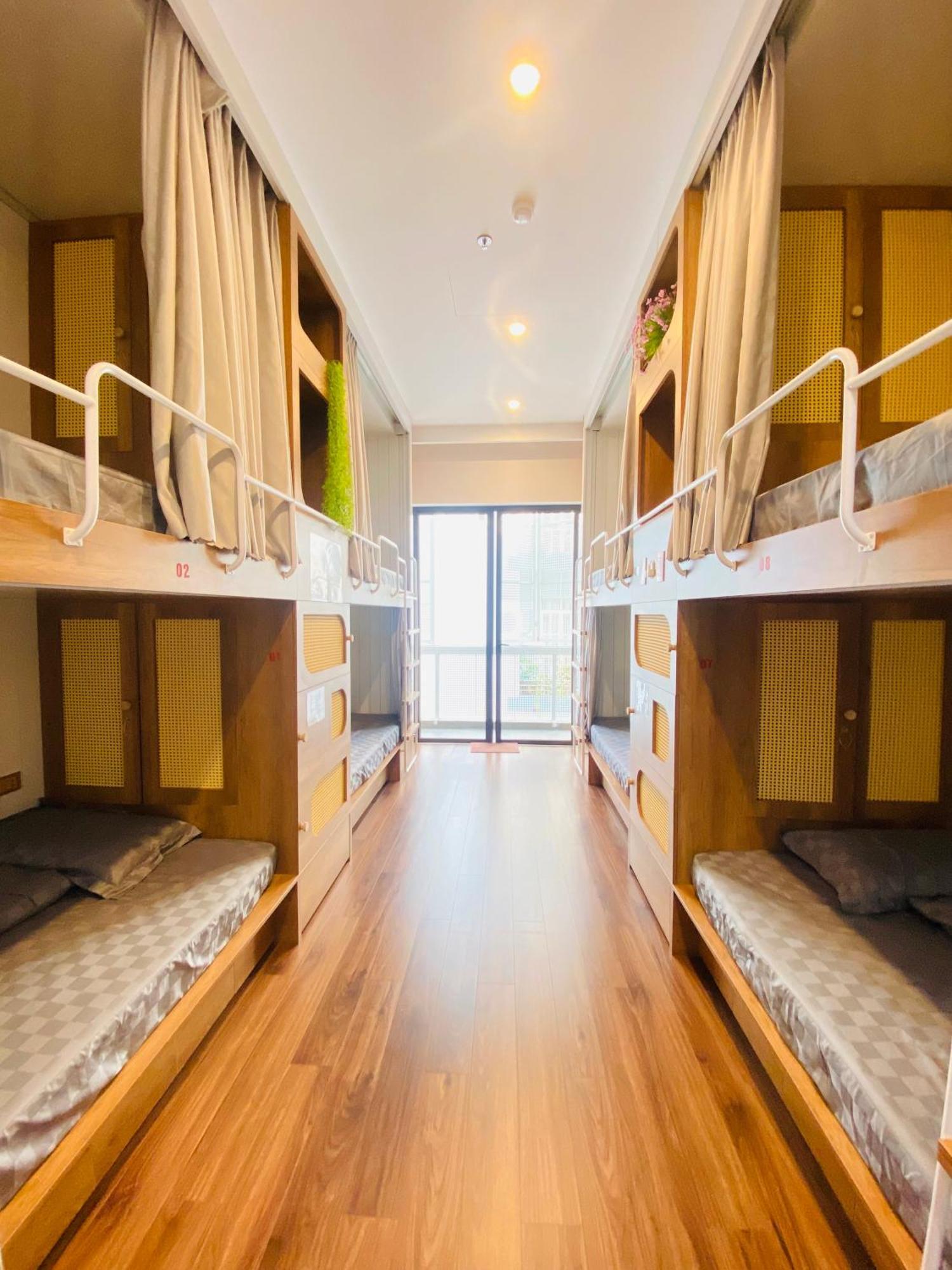 Hong Van Homestay Cao Bang Ngoại thất bức ảnh