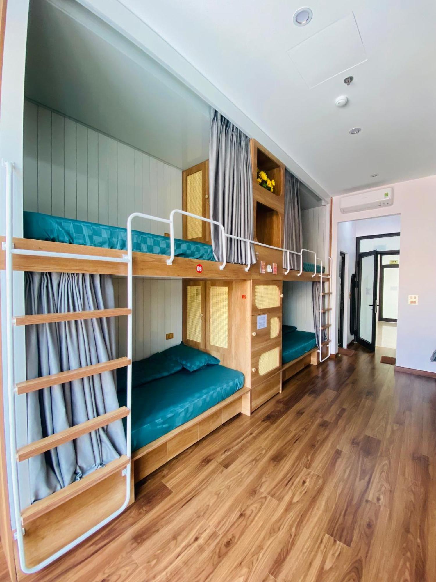 Hong Van Homestay Cao Bang Ngoại thất bức ảnh