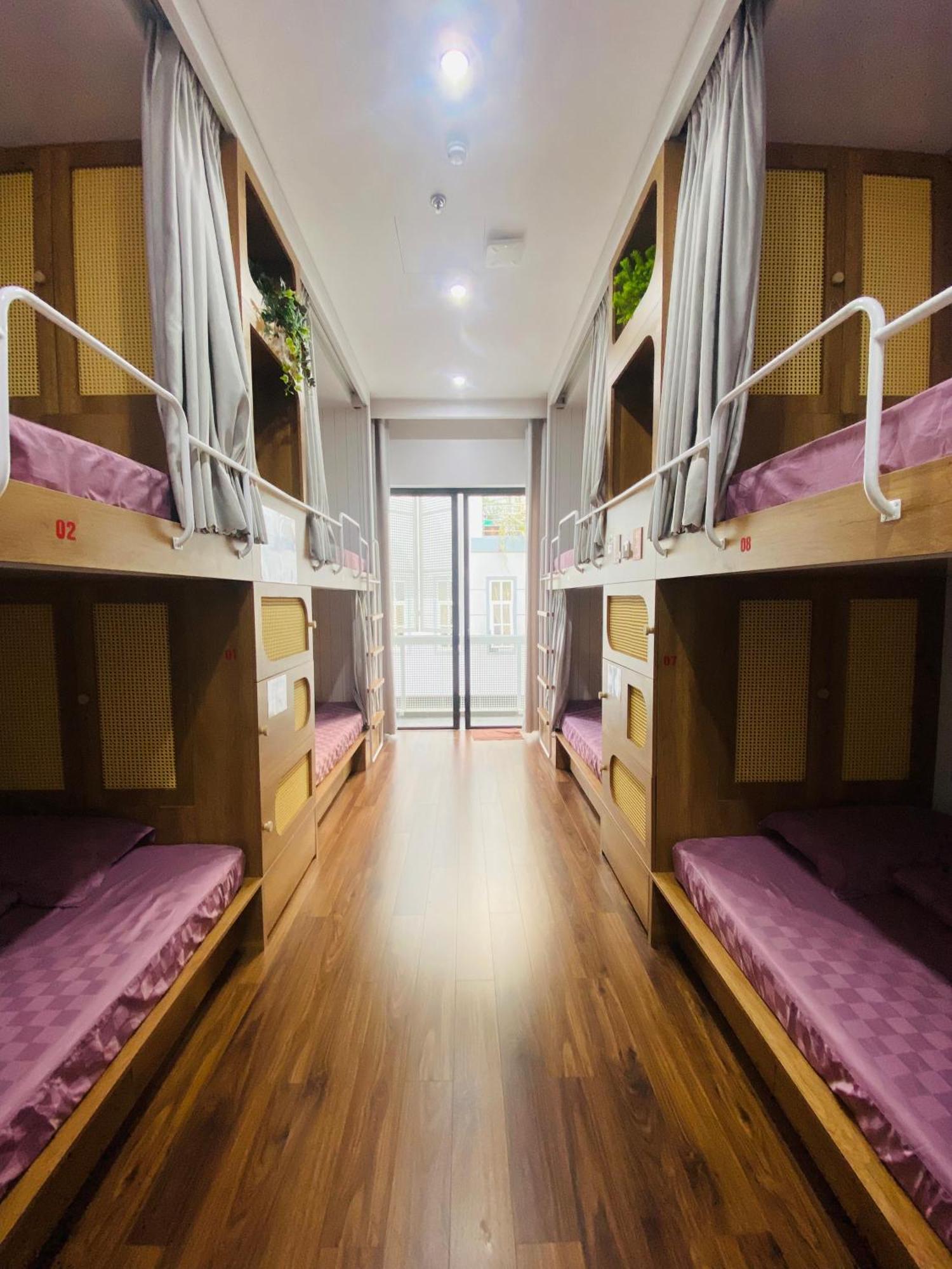 Hong Van Homestay Cao Bang Ngoại thất bức ảnh