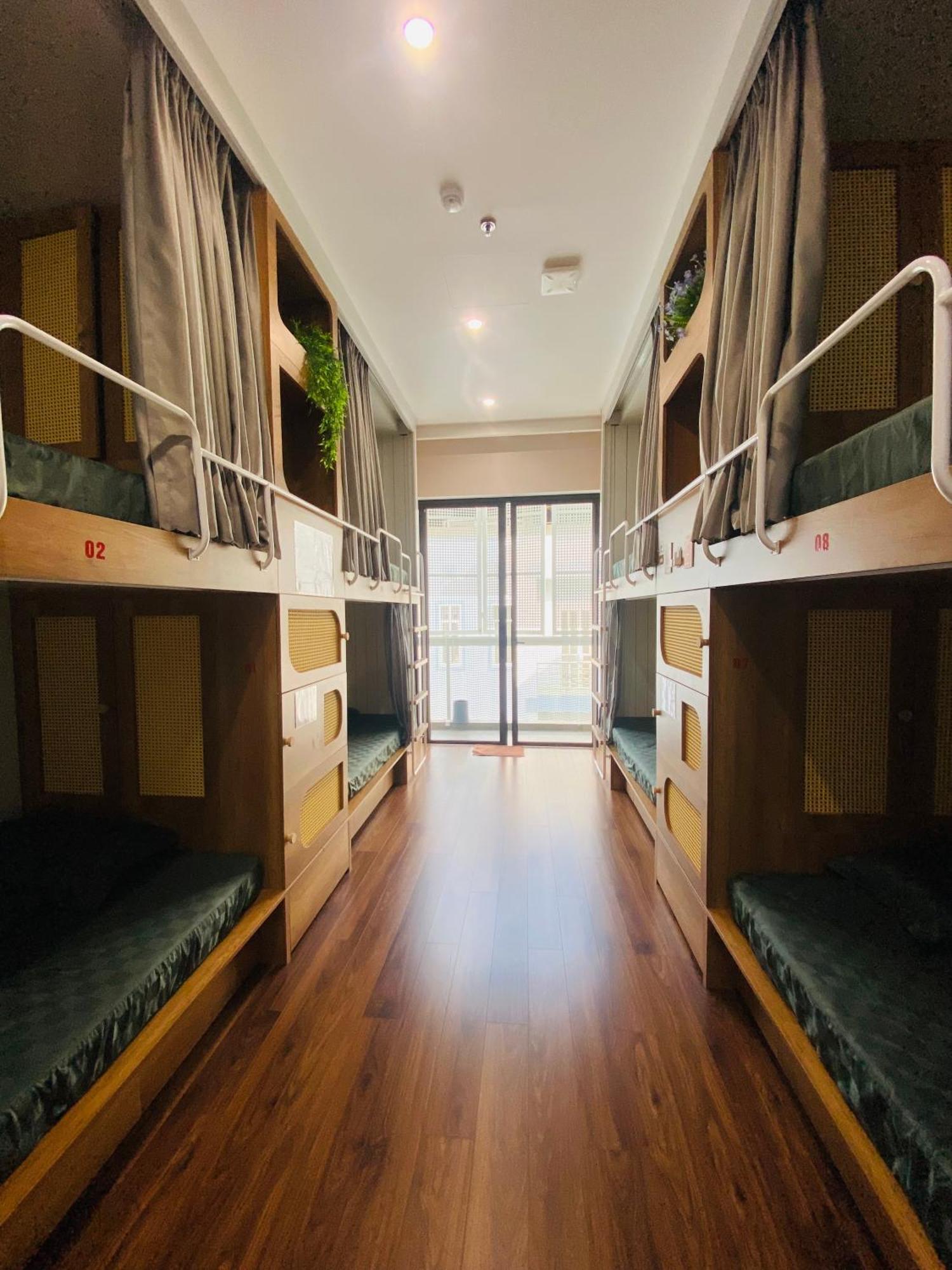 Hong Van Homestay Cao Bang Ngoại thất bức ảnh