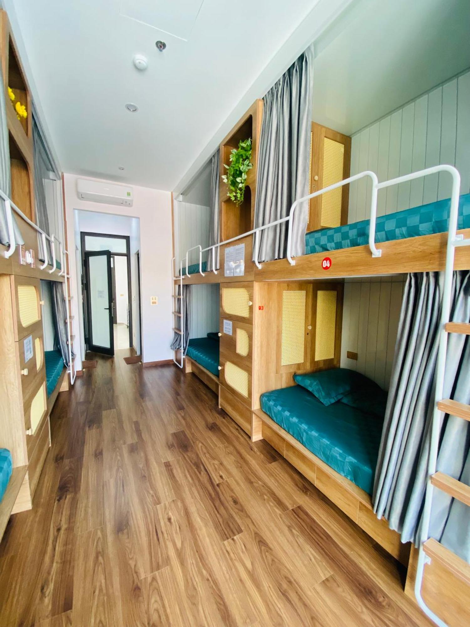 Hong Van Homestay Cao Bang Ngoại thất bức ảnh