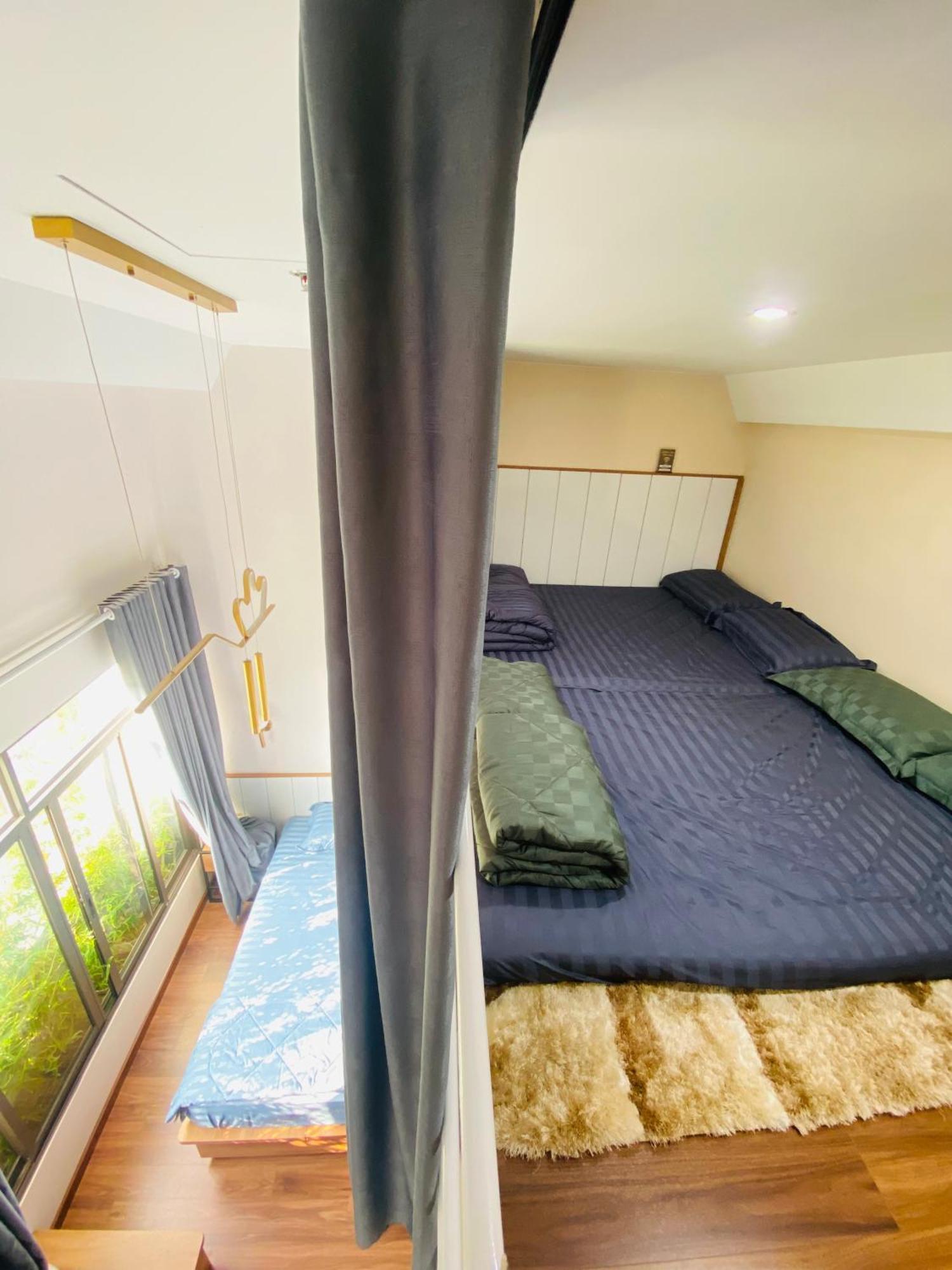 Hong Van Homestay Cao Bang Ngoại thất bức ảnh