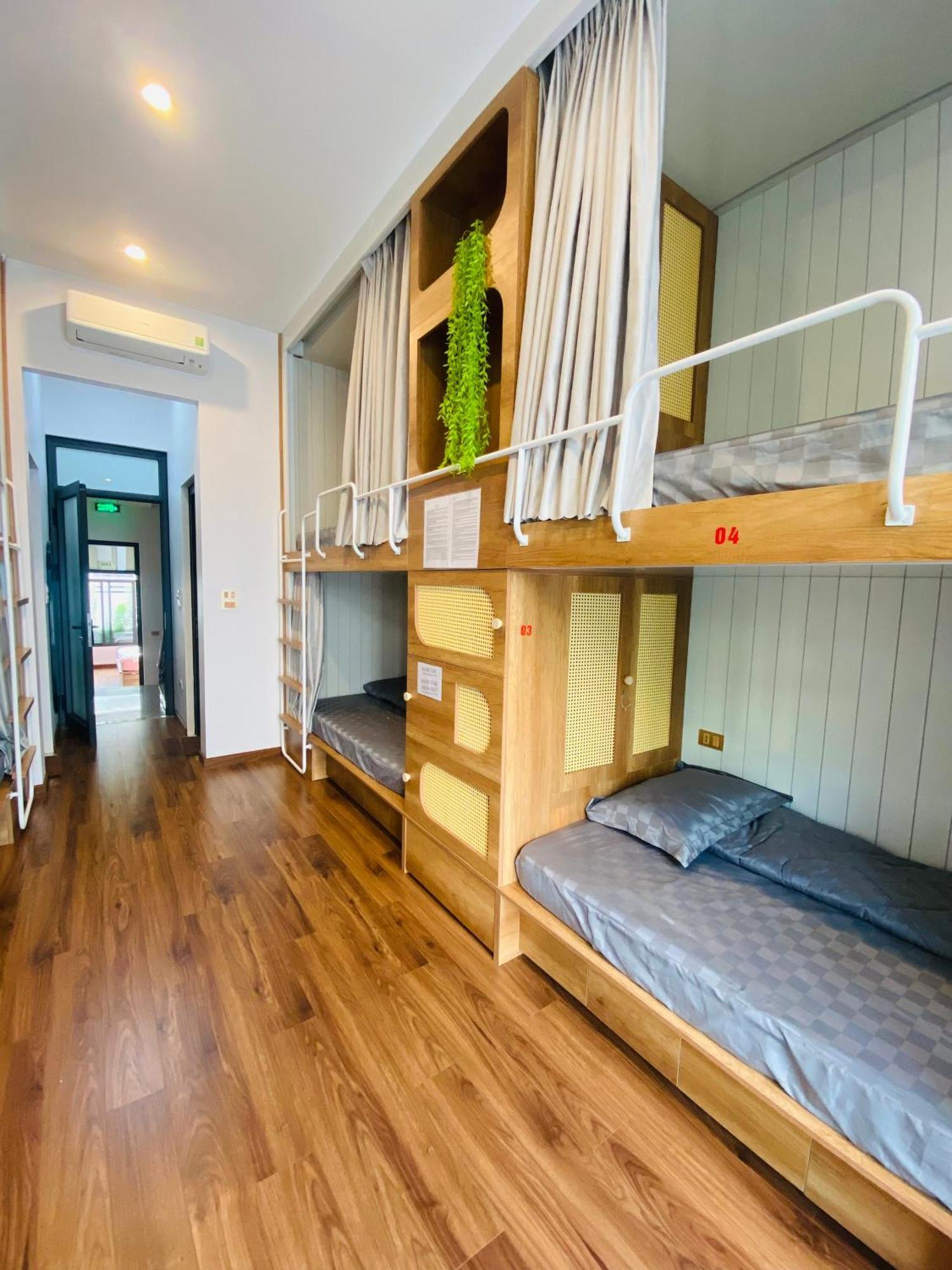 Hong Van Homestay Cao Bang Ngoại thất bức ảnh