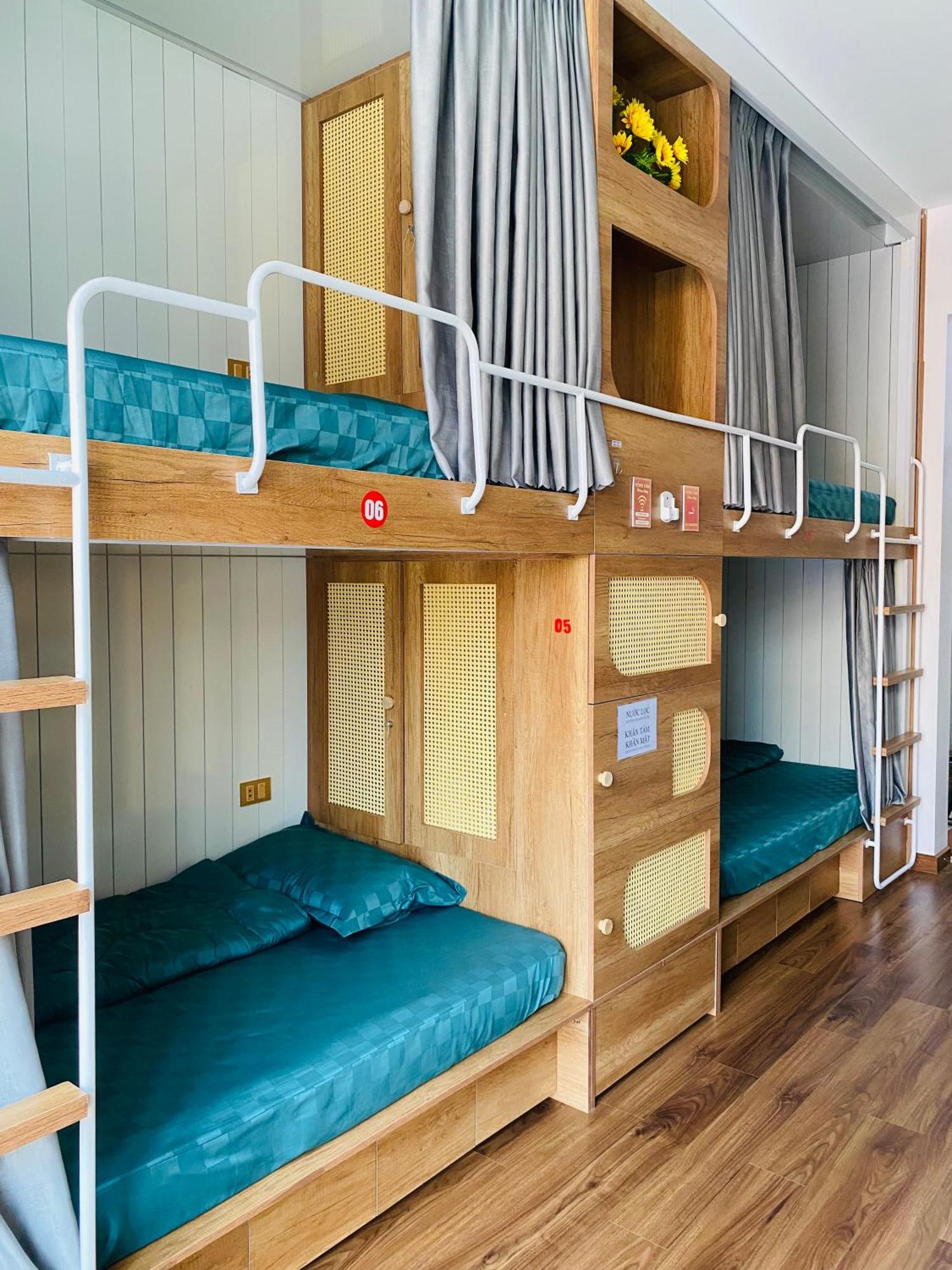 Hong Van Homestay Cao Bang Ngoại thất bức ảnh